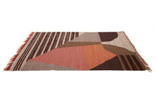 Load image into Gallery viewer, Multi Colour Bosie Rug 3