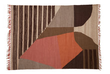 Load image into Gallery viewer, Multi Colour Bosie Rug 3