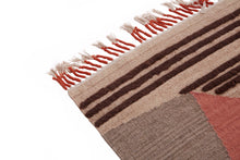 Load image into Gallery viewer, Multi Colour Bosie Rug 3