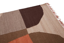 Load image into Gallery viewer, Multi Colour Bosie Rug 3