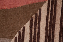 Load image into Gallery viewer, Multi Colour Bosie Rug 3