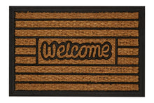 Load image into Gallery viewer, Welcome Doormat
