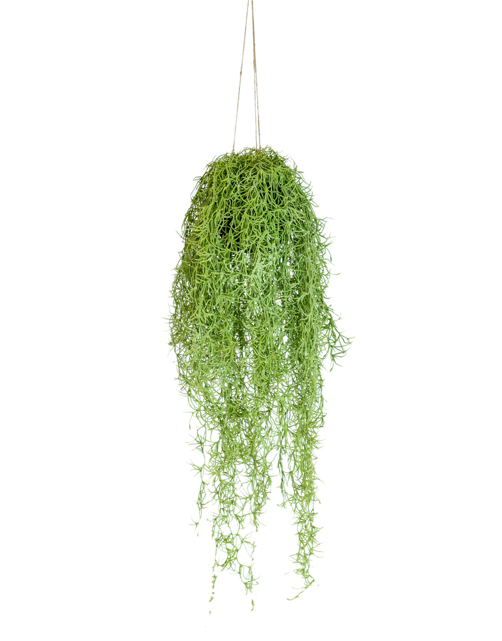 Artificial Hanging Airplant
