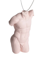 Load image into Gallery viewer, Male Torso Hanging Decoration
