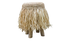 Load image into Gallery viewer, Hippie Fringe Stool
