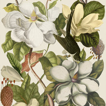 Load image into Gallery viewer, Mind The Gap Wallpaper Magnolia Taupe WP20152
