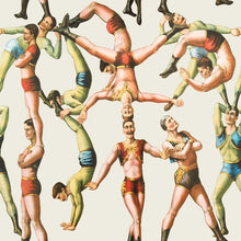 Load image into Gallery viewer, MTG Wallpaper The Acrobats WP20005
