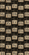 Load image into Gallery viewer, MTG Wallpaper Periodic Table of Elements WP20040
