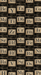 MTG Wallpaper Periodic Table of Elements WP20040