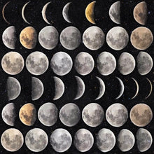 Load image into Gallery viewer, MTG Wallpaper Moon Phases WP20066
