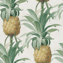 Load image into Gallery viewer, Mind The Gap Wallpaper Ananas WP20090
