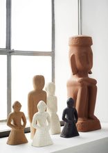 Load image into Gallery viewer, Collection of Stoneware figures - various options
